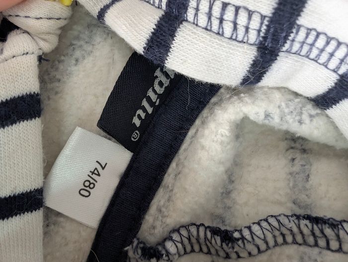 Gillet à zip - photo numéro 3