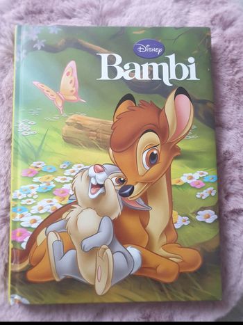 Disney Bambi