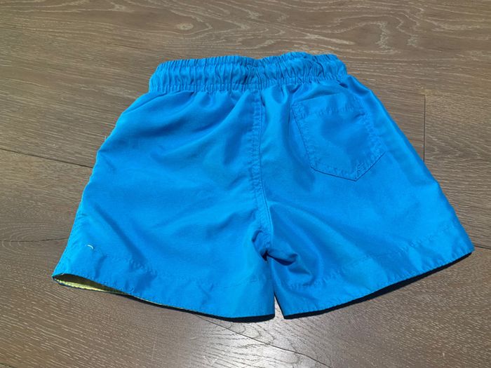 Short de bain rebel by Primark - photo numéro 2