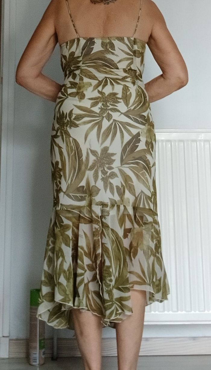 Robes - photo numéro 4