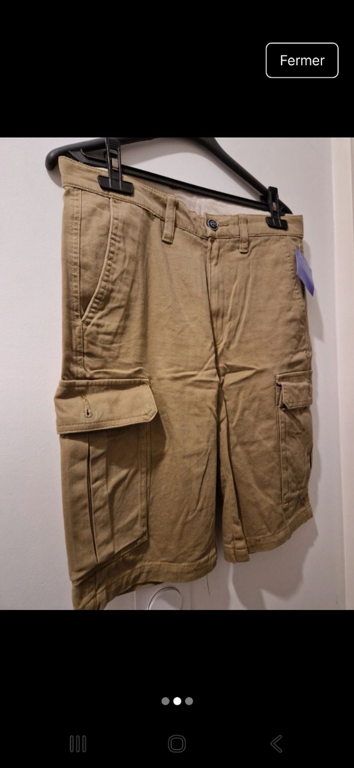 Short - photo numéro 2