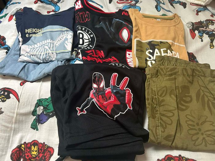 lot 6 ans - photo numéro 4