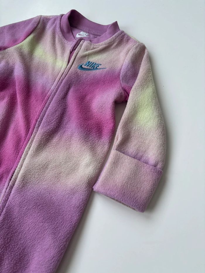 Pyjama Nike 3mois - photo numéro 4