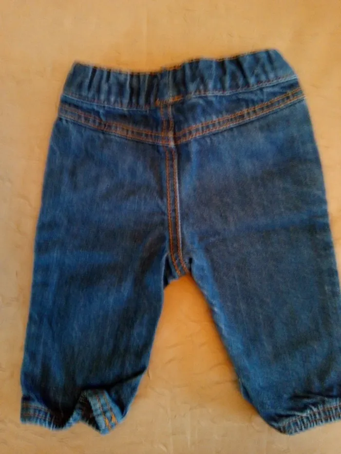Lot pantalons - photo numéro 3