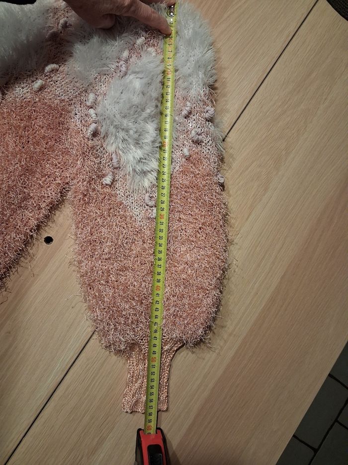 pull oversize - photo numéro 2