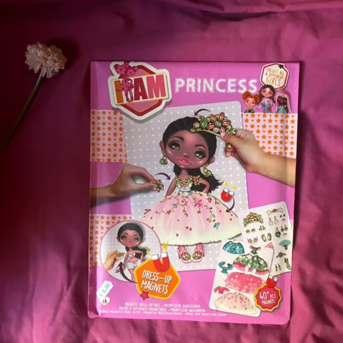 Princess