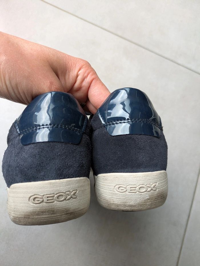 Belles Geox respira T38 - photo numéro 6