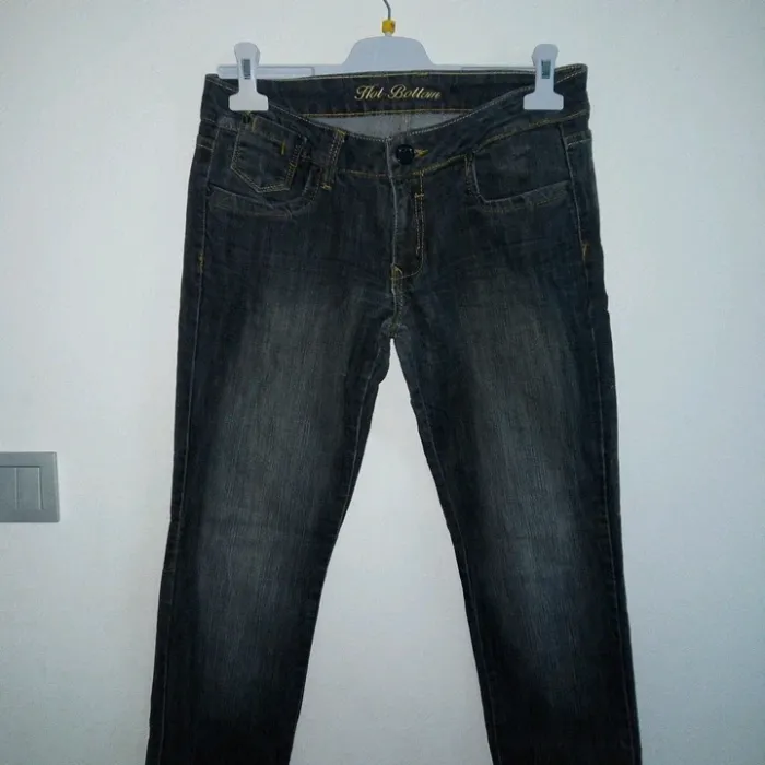 Jeans femme