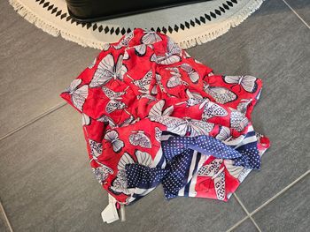 Foulard fille orchestra