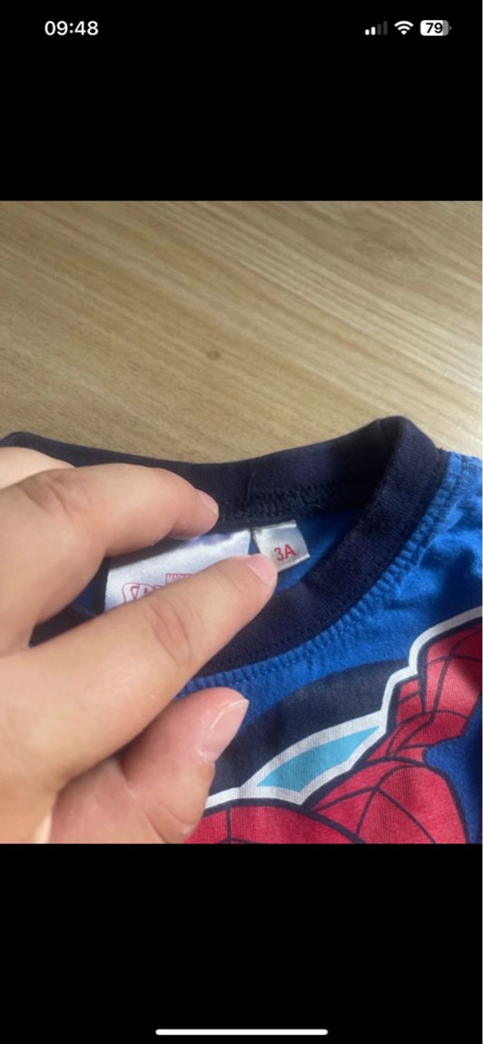 Pyjashort - photo numéro 2