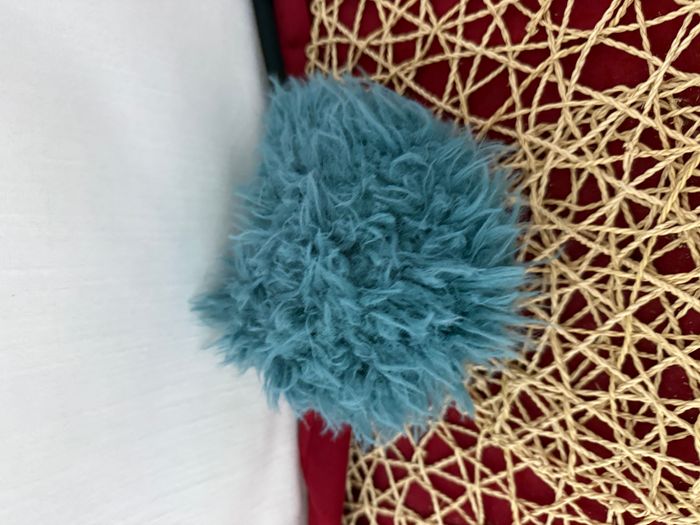 doudou chat - photo numéro 2