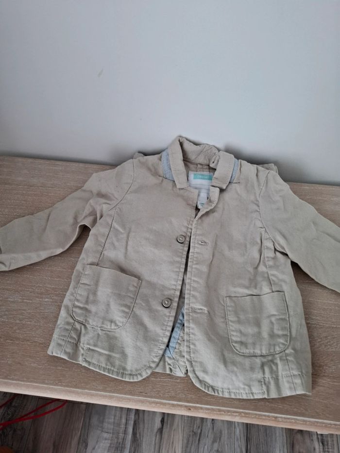 Tenue cérémonie - photo numéro 3