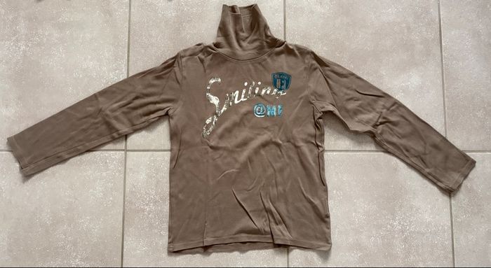 Lot 6 pièces Okaïdi taille 10 ans - photo numéro 5