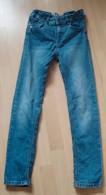 Jeans skinny