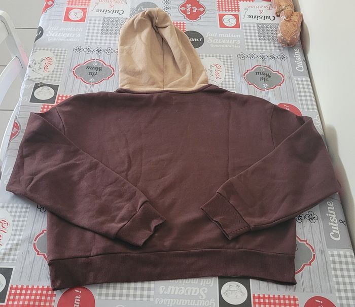 Sweat BZB taille M - photo numéro 2