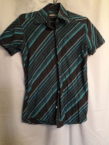 Chemise homme Armand Thierry