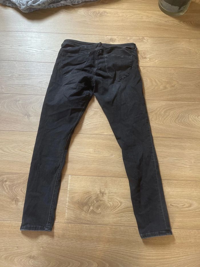 Jeans h&m 32/32 - photo numéro 6