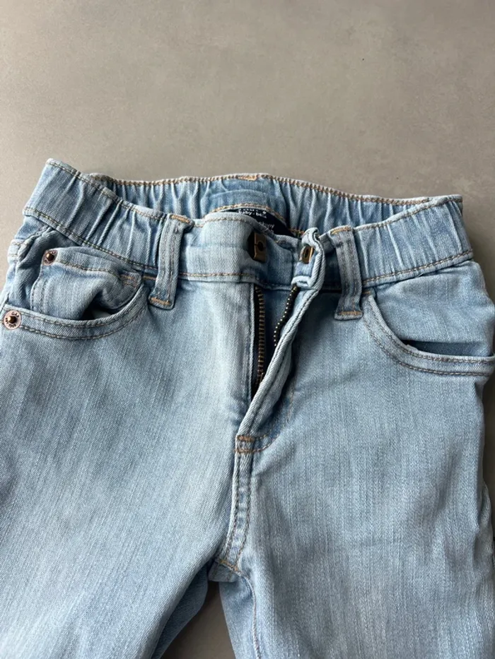 Jeans gap 3 ans - photo numéro 2