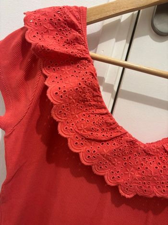 Top corail NAFNAF S - photo numéro 2