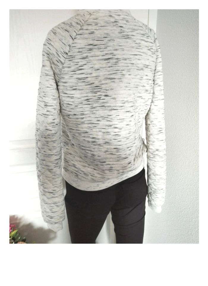 Veste Bershka taille S excellent état - photo numéro 7
