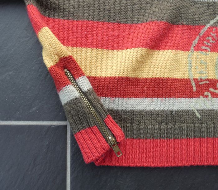 Joli pull garçon 18 mois - photo numéro 3