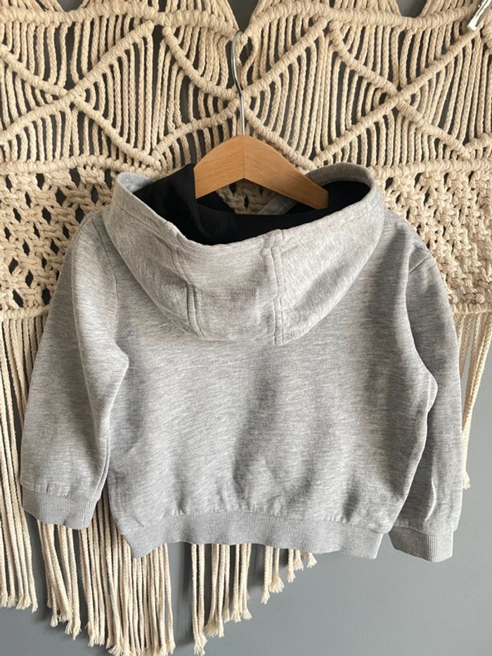 Lot de 2 sweats - photo numéro 3