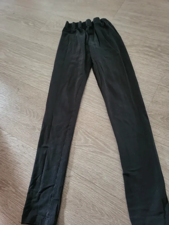 Legging 8 ans