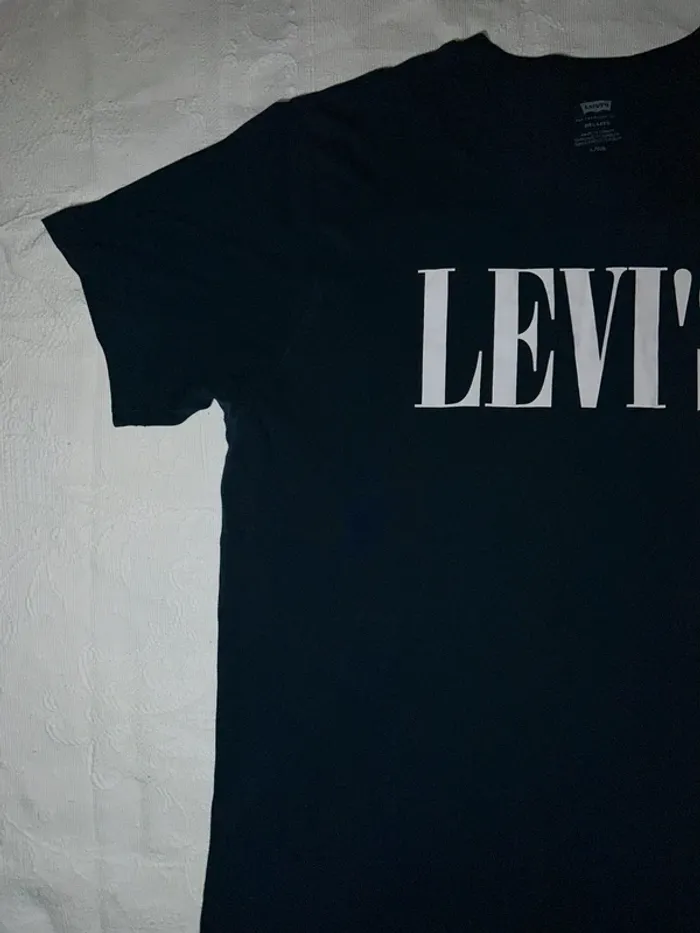 T-shirt levi’s - photo numéro 7