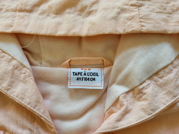 Manteau - photo numéro 7