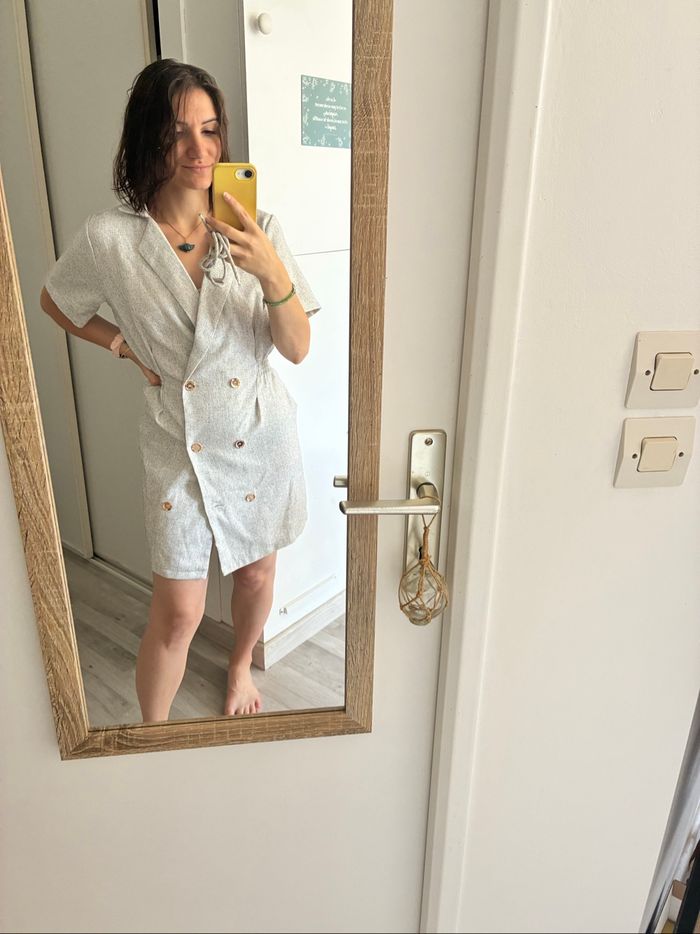 Robe atelier évène Paris - photo numéro 2