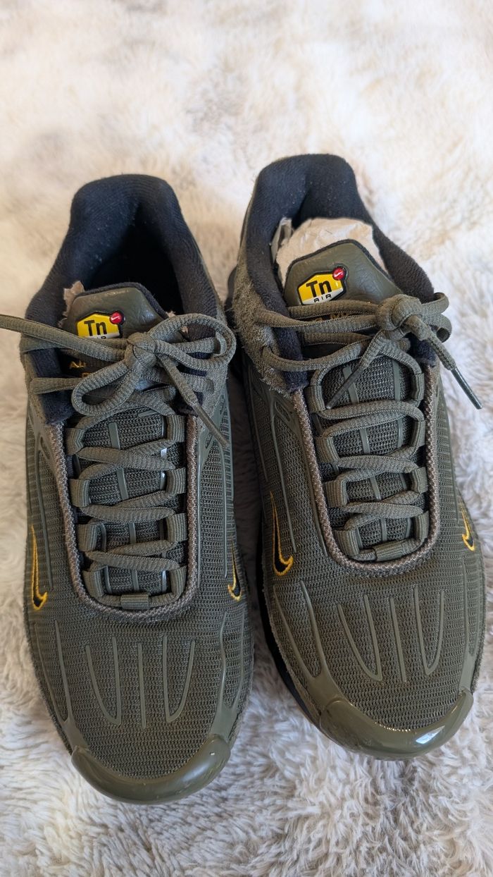 Nike Air Max Plus III (TN) taille 38,5 - photo numéro 4