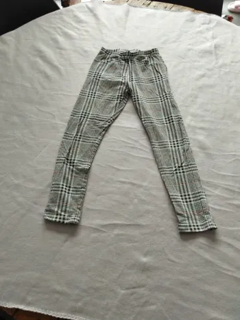 Pantalon fille