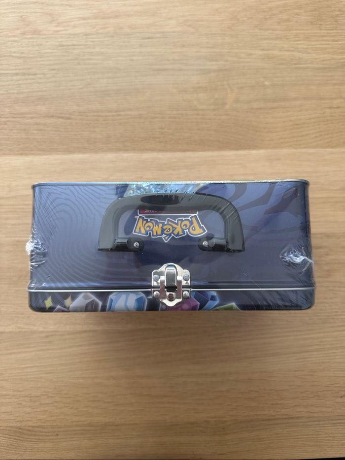 Valisette Pikachu 2024 Neuve Scellé - photo numéro 3
