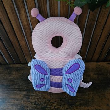 Coussin de protection bebe