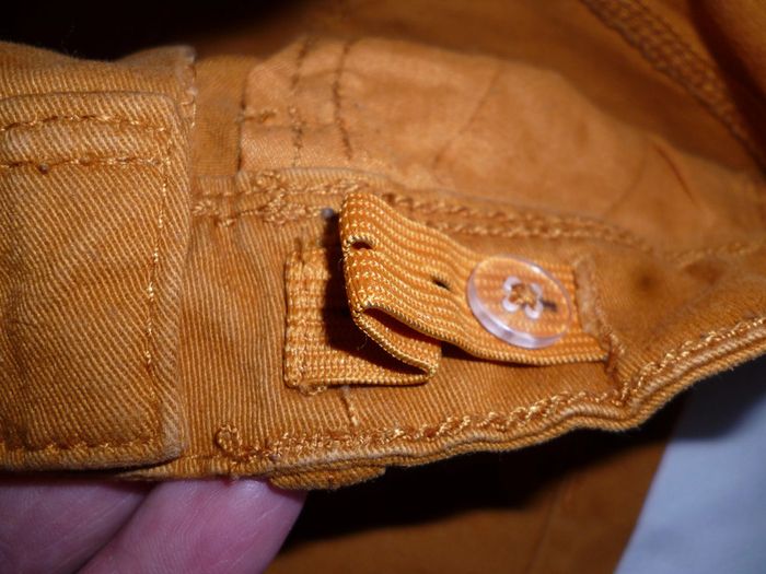 jean slim - photo numéro 4