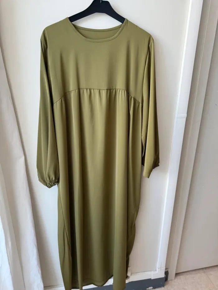 Ensemble Olive - photo numéro 4