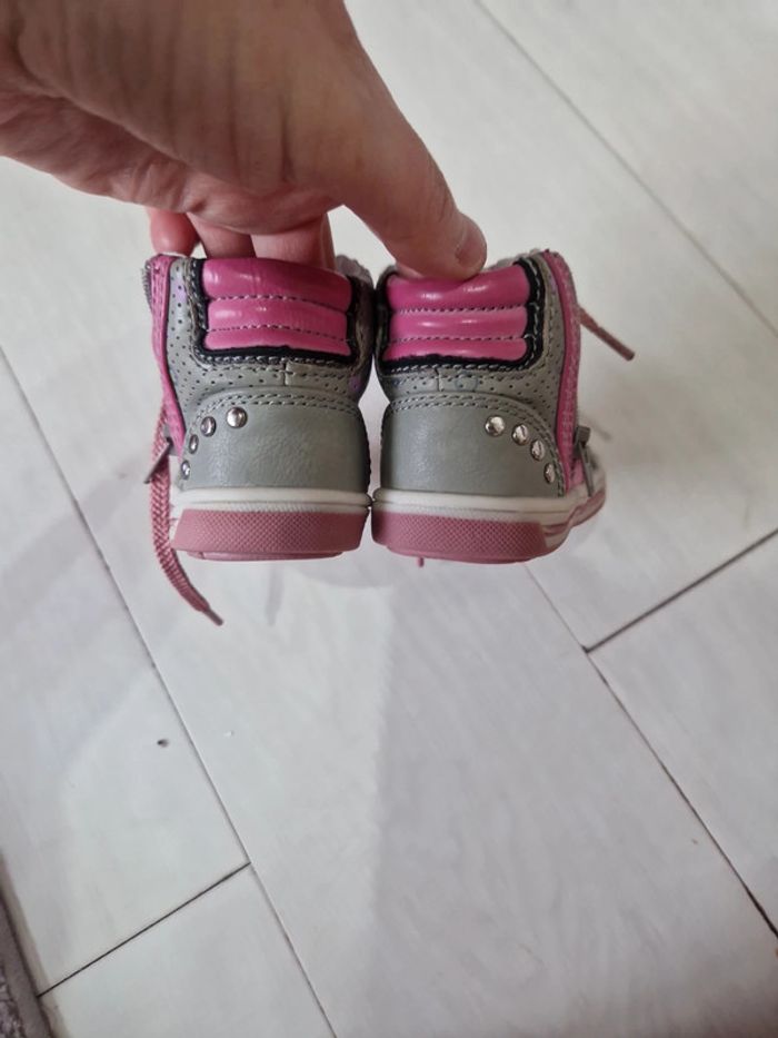 Chaussures 18 - photo numéro 4