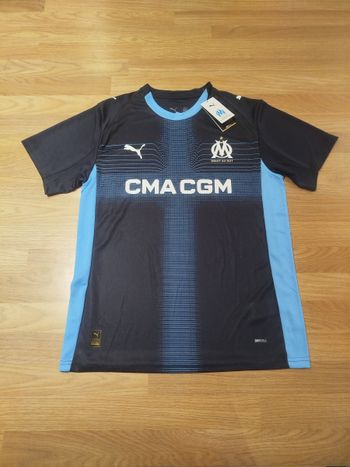 Maillot taille L 