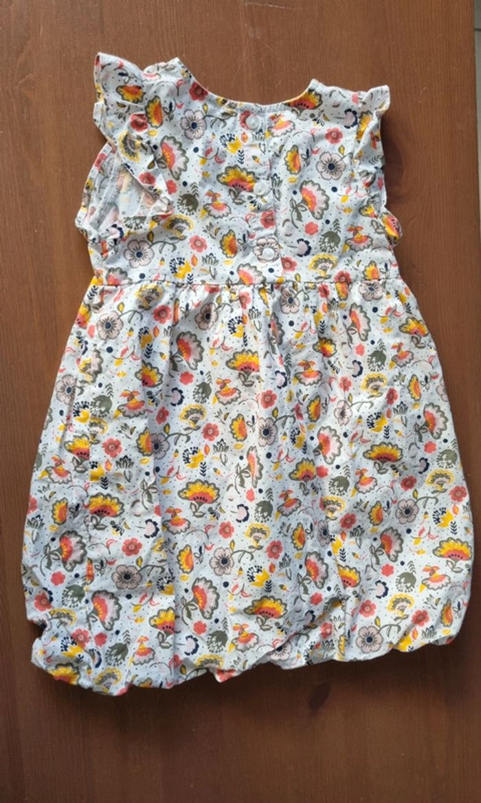 Robe 24 mois. - photo numéro 2