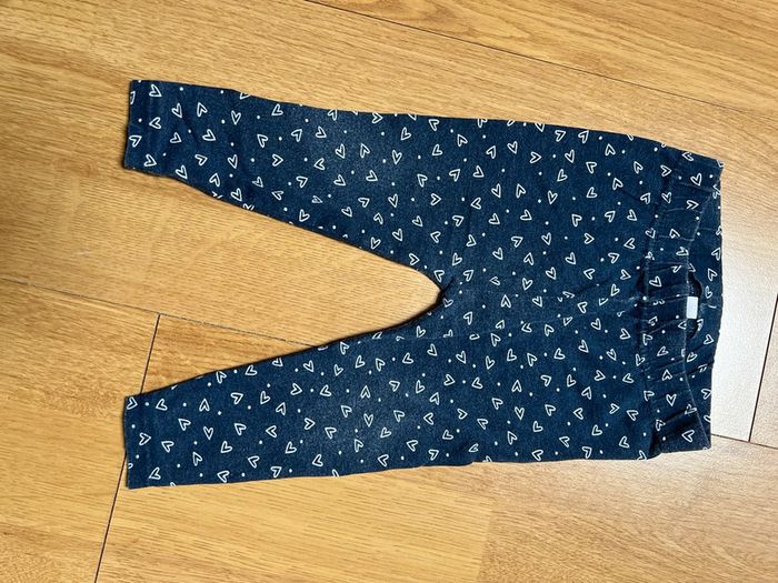 Legging 6 mois