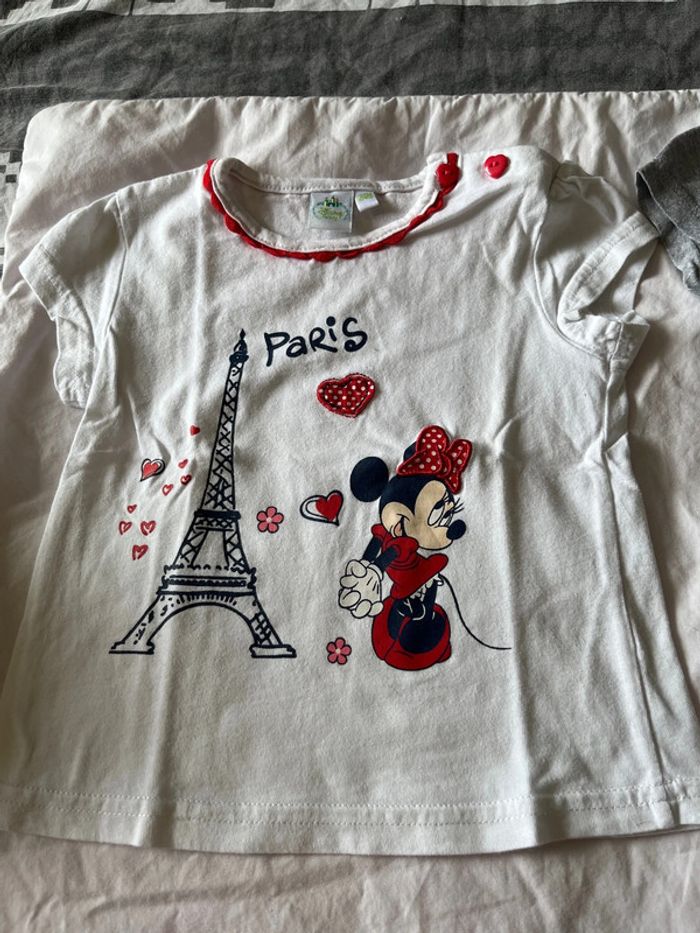 Lot Minnie - photo numéro 5