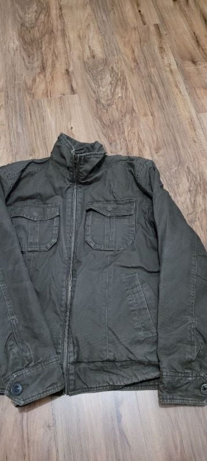 Blouson Oxbow