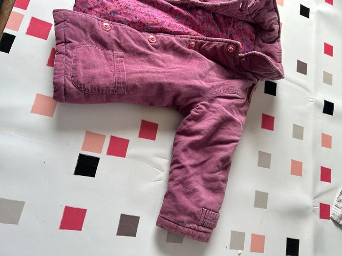 Veste - photo numéro 4