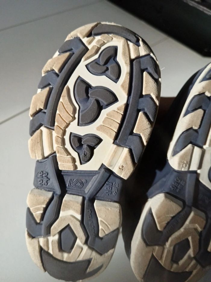 Botte neige - photo numéro 3