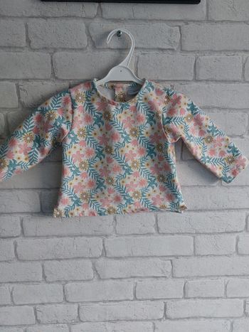 Sweat Fashion Private Compagny taille 12 mois