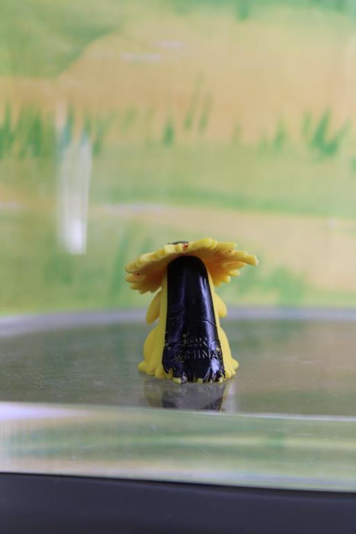 Figurine Pokemeon Typhlosion PK china - photo numéro 6