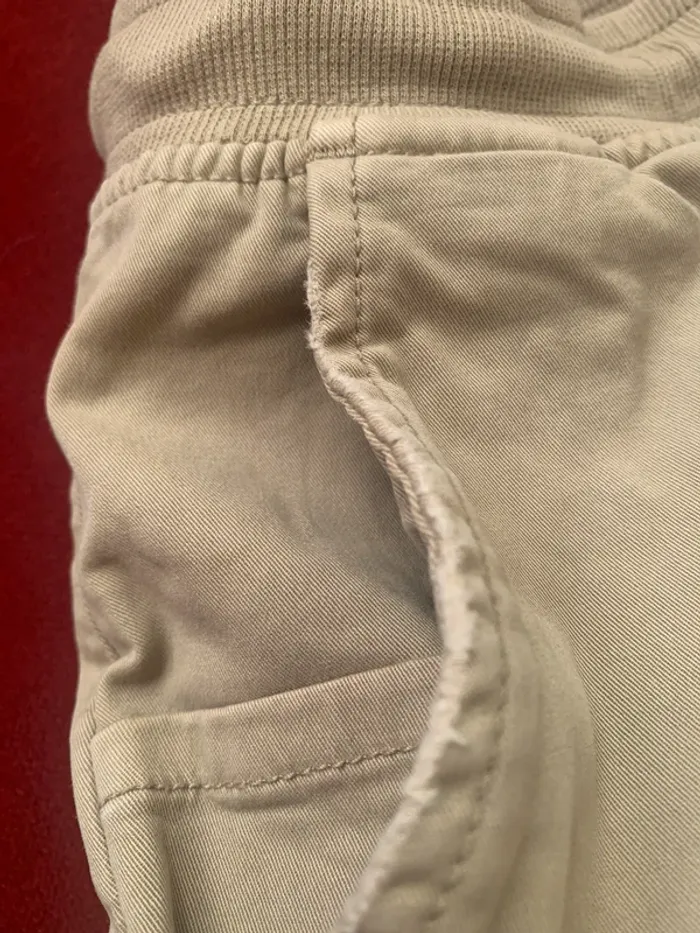 Pantalon cargo Célio - photo numéro 6