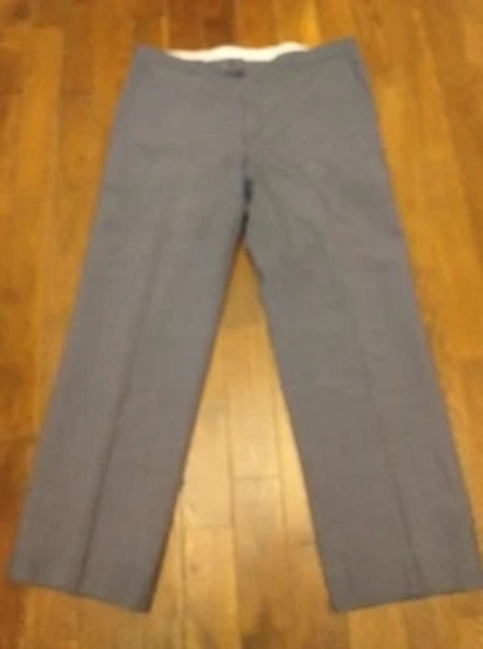 Pantalon homme taille 46 - photo numéro 3