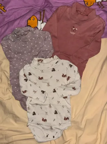 Lot bodies ML