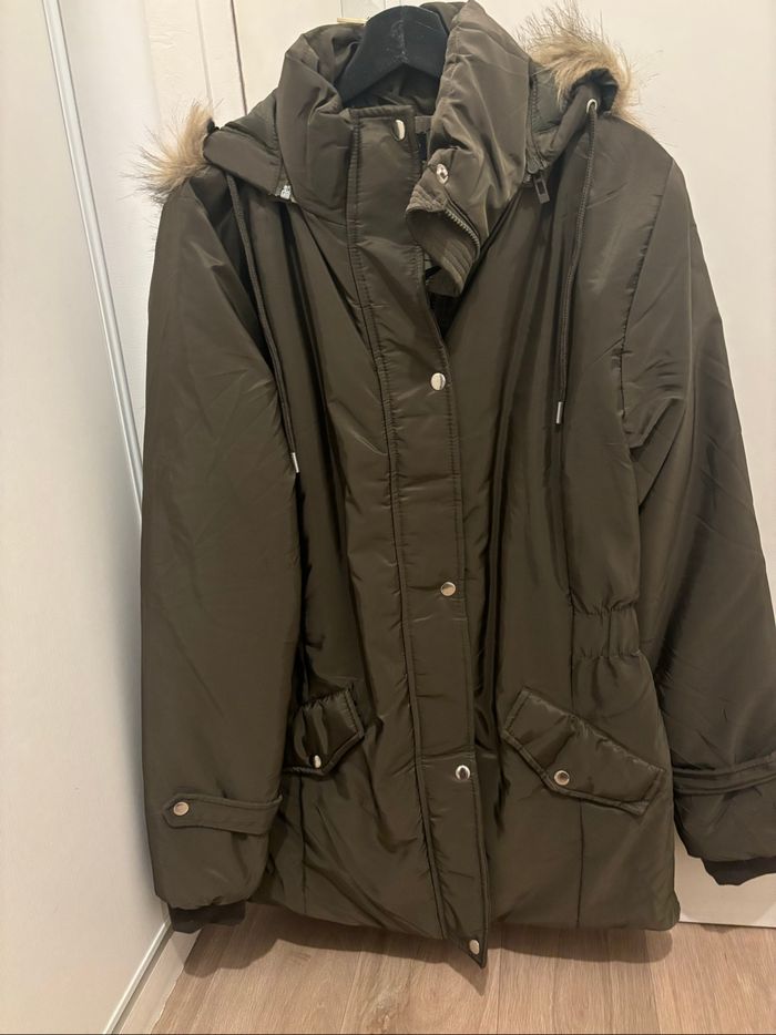 Manteau